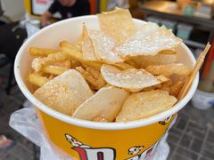 -鸡柳大人(汇金新地广场店)