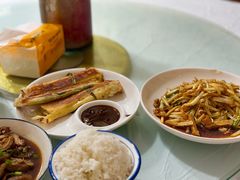 面波波-丁来兴酒店(西街店)