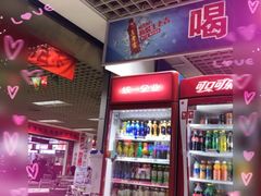 -土豆粉&刀削面(西单新一代商城店)