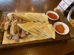 -思金拉措·西藏饮食文化体验中心(仙足岛店)