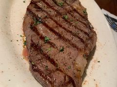 -弗兰克牛排西餐厅Ribone steak house(柠檬花园店)