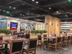 -宏状元现熬粥·京味菜(五棵松店)