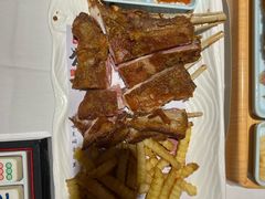 -上海1号私藏菜(黄浦店)