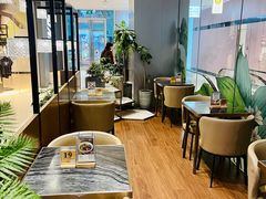 -THE WOODS 简餐 (国贸商城店)