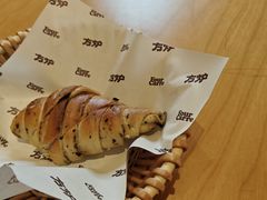 -方炉·天然食材面包店(丹凤店)