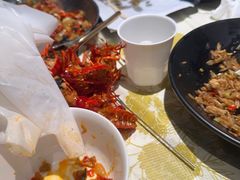 -铭副琦食·虾蟹烩馆(渔人码头店)
