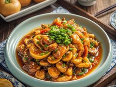 -1937青岛老味道·青岛菜(大鲍岛栈桥店)