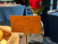 -弦月窗LUNETTE BY AMANDA(复兴路店)