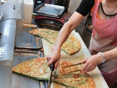 -咏春葱油饼(德政中路店)