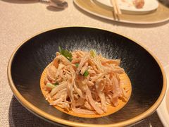 -万丽轩·粤菜(王府井金茂万丽酒店)