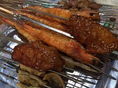-清真·金鑫隆牛羊肉(环山路店)