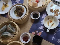 -点都德(汇盈广场店)