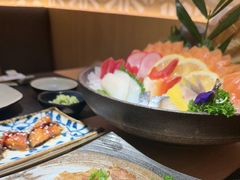 -德川家日本料理(中关村寰太大厦店)