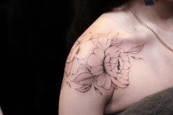 -飛凡TATTOO纹身•原创