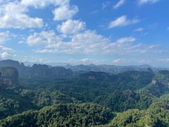 -丹霞山风景名胜区
