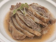 -金陵后厨·南京菜(新街口秣陵路店)