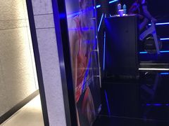 -威尔仕健身会所(古北1699店)