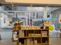 -HUGS coffee(东区店)