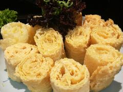 -左庭右院鲜牛肉火锅(金山万达店)