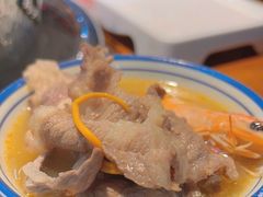 -谭三娘鲜切牛肉自助火锅(九眼桥总店)