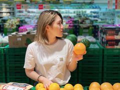 -麦德龙(嘉定店)