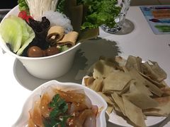 -鱼酷活鱼烤鱼(恒隆广场店)