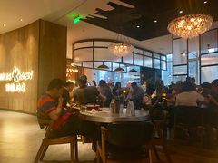 -ATLAS Kitchen 寰图厨房(雅居乐中心店)