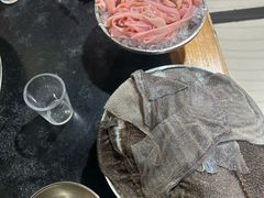 -铜元老码头鳝鱼火锅