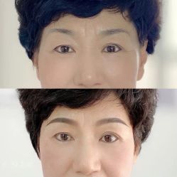-臣丽纹眉全国连锁