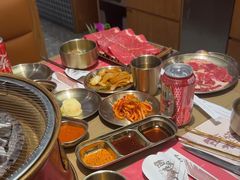 -西塔老太太泥炉烤肉(双井店)