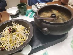 原味汽锅鸡-云海肴云南菜(曲江大悦城店)