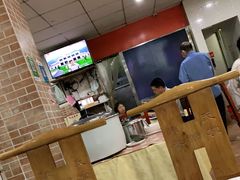 -电白鸭粥店(下沙二坊88号店)