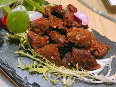 -品味新疆民族风味餐厅(东方今典店)