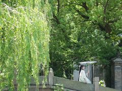 -汉仪华裳汉服旗袍·摄影写真馆(乌镇西栅店)