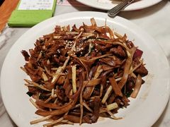-翠华餐厅(德基广场店)