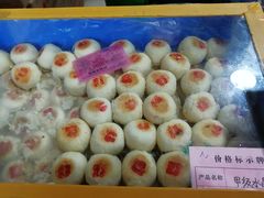 -石灰窑健民食品店(人民街店)