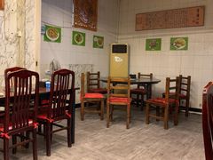 -前门张记涮肉(前门店)