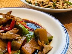 -滇铺子·云南特色菜·第九届野生菌美食节(东风东路c86店)