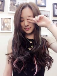 影博莎美容美发形象设计中心(西直门店)-影博莎美容美发形象设计中心