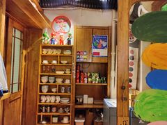 -馥家小馆(黔灵山公园店)