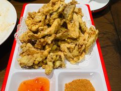 -陈阿宝·山西菜馆