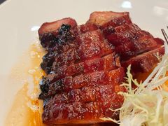 -阳澄湖费尔蒙酒店颐丰阁中餐厅(马鞍山西路店)