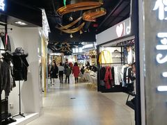 -南京时尚莱迪购物广场(正洪街店)