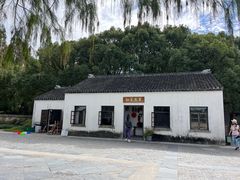 -同里国家湿地公园