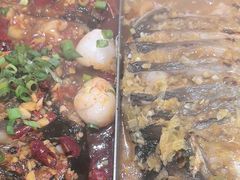 -鱼酷活鱼烤鱼(沈阳大悦城店)