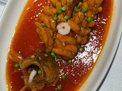 -老人和饭店(淮海中路店)