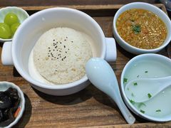 -蟹上黄·蟹黄面·江南糖水(人民广场店)