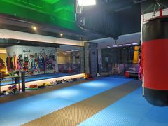 -西吉马游泳健身(协信店)