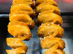 -喜糯·贵阳糯米饭