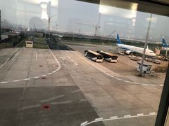 -杭州萧山国际机场